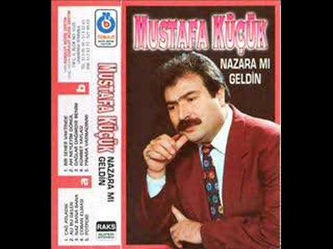 Mustafa Küçük-Çoban Kayası