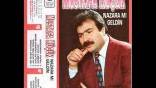 Mustafa Küçük-Çoban Kayası Resimi