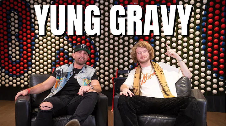 Yung Gravy Exclusive Interview: Talks Addison's Mo...