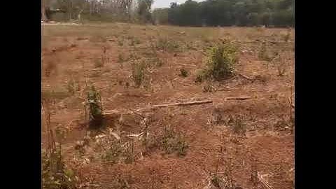 TGNĐ-Bán đất xà ban châu đức BRVT,