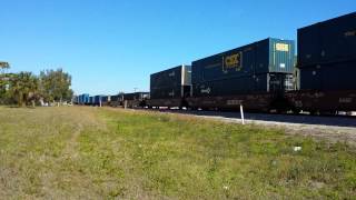 FEC Train 109 #1738