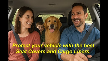 Protect Your Ride with 4Knines – Built Tough, Trusted by Thousands