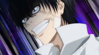 Yuuichi Vs Kuroki Edit Tiktok Whats Wrong... Scared?