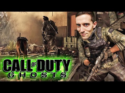 Video: Podívejte Se Na Tento Prostor Na Call Of Duty: Ghosts Dedikované Servery