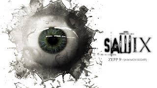 Zepp 9 - Jigsaw 2 Saw Ix Fan Made Zepp Score