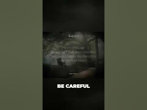 Discover the Hidden Messages in Mark Twain's Quotes - YouTube
