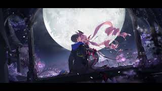 Skuld Nocturnal Evermore Outfit Animation