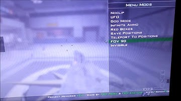 [Mw3/PS3]Project Memories V2 + Download