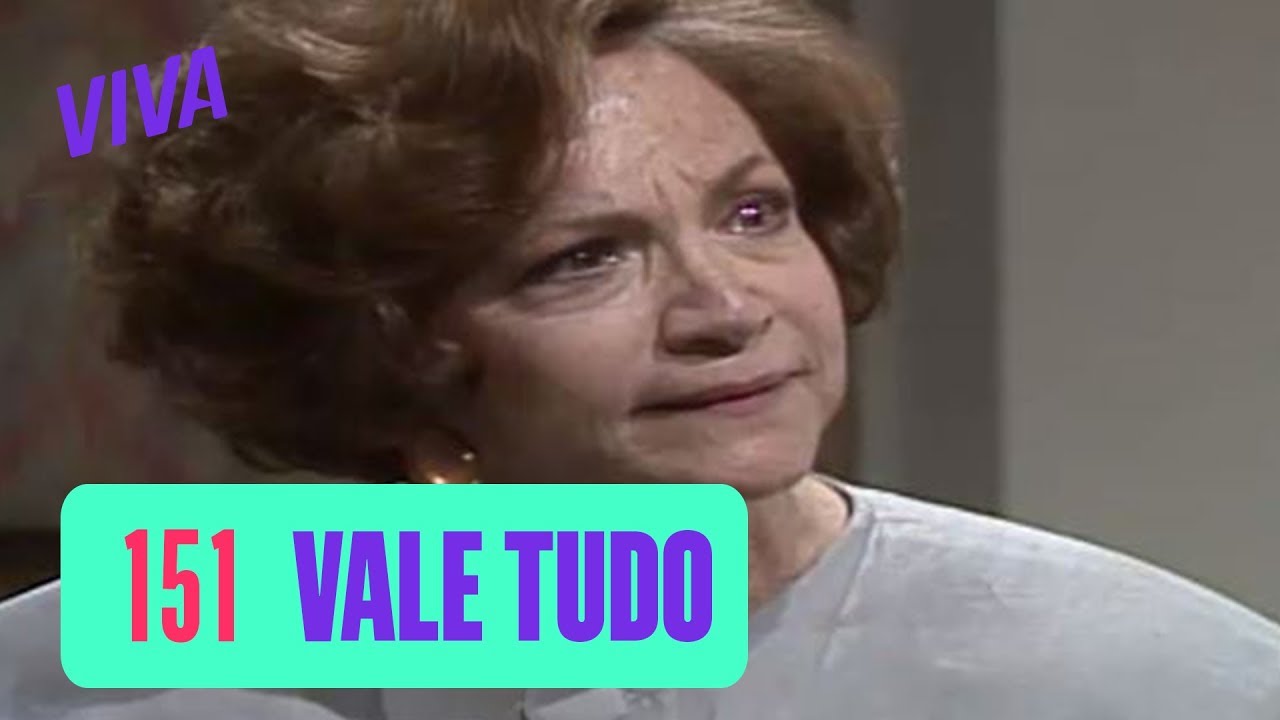 CELINA DÁ UM TAPA EM FÁTIMA | VALE TUDO | CAPÍTULO 151 | MELHOR DO DIA | VIVA