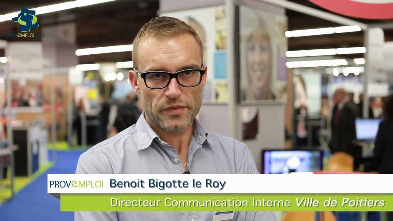 Trouver un emploi en Province sur PROVEMPLOI, le Salon pour Vivre et Travailler en Province