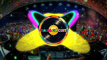 Talha Circuit Pack ft. Dj S💀N { Dance Remix ♔ KING } Vip Album 2k23