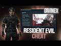 How To Install RE9 Resident Evil Requiem PC Mod Trainer Cheat Menu: Freecam, Infinite Ammo, God, etc