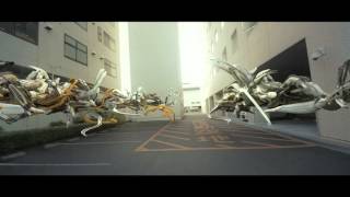 Polygon Graffiti: karakuri cores screenshot 3