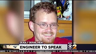 Engineer In Amtrak Derailment Expected To Speak With Investigators
