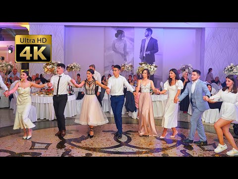 🇦🇲 Танец Кочари  на Армянской свадьбе,  Armenian Music Музыка 2022 Ансамбль Армения #Ash888881