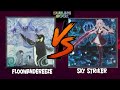 Floowandereeze zade vs sky striker ggygo