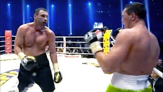 Vitali Klitschko | Top Knockouts, Hd