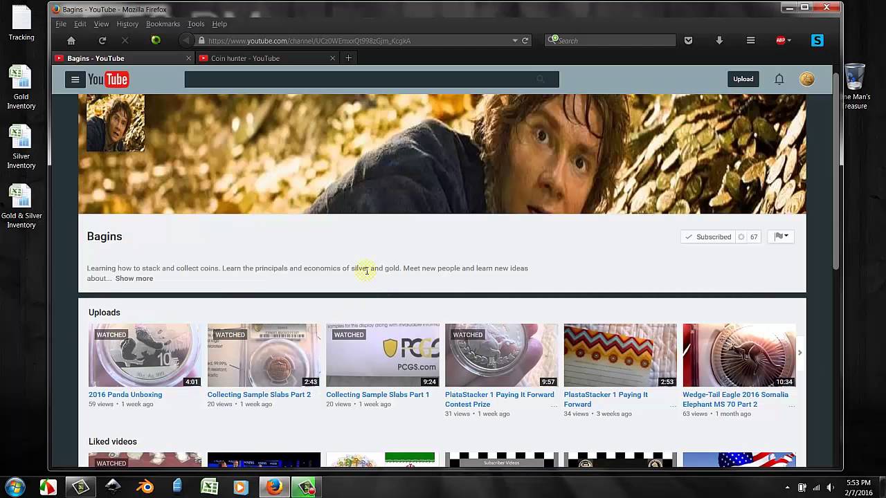 Final Sunday Night Channel Reviews 32 YouTube