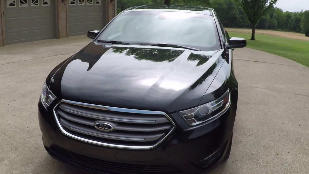 images 2014 Ford Taurus Sho Black west tn 2014 ford taurus tuxedo black sel for sale info www sunsetmotors com