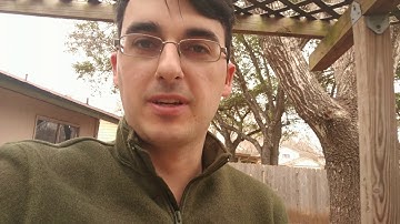 Vlog - Average Day as a Remote Web Developer