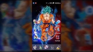 Zedge una aplicacion que trae novedosas imagenes y tonos para android screenshot 3