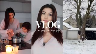 VLOG | A Day in My Life 🎀 - Lisa Ngo