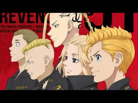 Tokyo Revengers izle - Türkçe anime izle - Turkish Anime