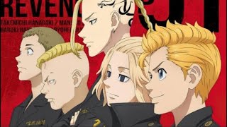 Tokyo Revengers 1. Bölüm Türkçe Altyazılı İzle