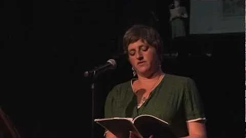 Jo Guthrie: 'Bluebag' and 'Ghost Story'