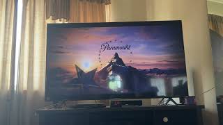 Cinestar/BF/Bosque Ranch Prods./101 Studios/Paramount Television Studios/Paramount+ Logo (2026)