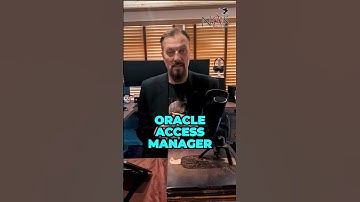 Oracle Access Manager abandons OAM Simple Mode 😱