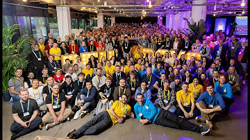 This was FHIR DevDays 2025