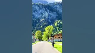 Titanic ringtone!! Switzerland 😱😍 #