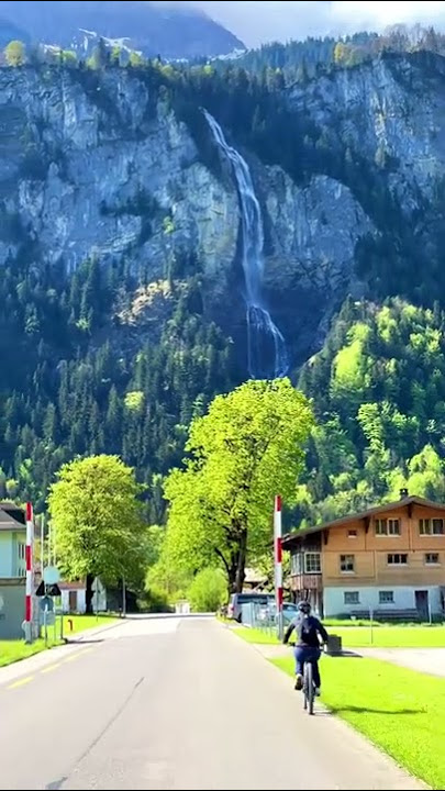 Titanic ringtone!! Switzerland 😱😍 #