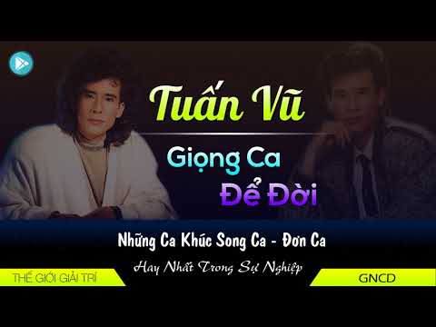 Video Mưa Đêm Ngoại Ô - Tuấn Vũ | Giọng Ca Để Đời - youtube