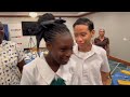 Belizean Students Receive Scholarships Through Rotary Sunrise Programme | PT 1