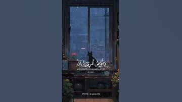 « فستذكرون ما أقول لكم » سورة غافر || تلاوة خاشعة 🎧 ♥ || خالد الجليل  ||