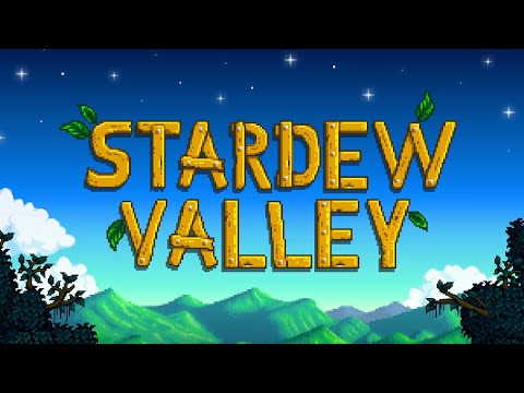 Видео: В шахту пустыни. №13 (Stardew valley)