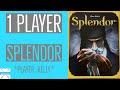 Splendor HINDI How to play  2-4 Player Board Game // Chai ...