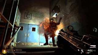 F.E.A.R 3 #2 "Без Слов" F.E.A.R 3 #2 "Без Слов"