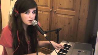 Video thumbnail of "Born To Die | Lauren Aquilina (Lana Del Rey Cover)"