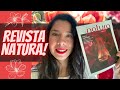 REVISTA CICLO 13A | NATURA CHILE | 🤩 MUCHAS PROMOCIONES PERFUMERÍA NATURA !!