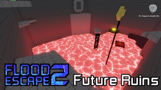 FE2 CM: Future Ruins [Medium Insane] | Roblox