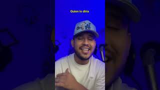 EL NIKO ARIAS, BLESSD y ÑENGO FLOW - La oportunidad REMIX (IA)