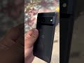 Google Pixel 7 & Pixel 7 Pro Unboxing & First Impressions⚡Google Flagships Are BACK #shorts
