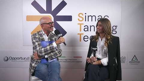 Visions at STT 2025 - Emma Brandi, Student Mita Academy