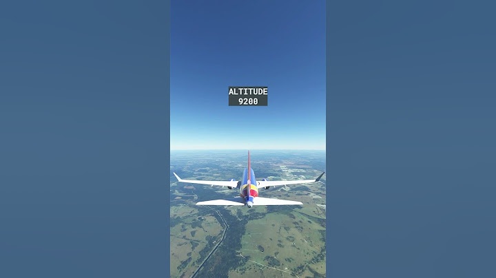 How far can an Airliner Glide after an Engine Failure?