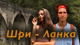 Рум-тур отеля за 1000₽ в Коломбо 🛏️💸 Что нас там ждало — треш полный!