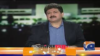 Capital Talk | Parliament Ka Joint Session Aur Kashmir | Part 02