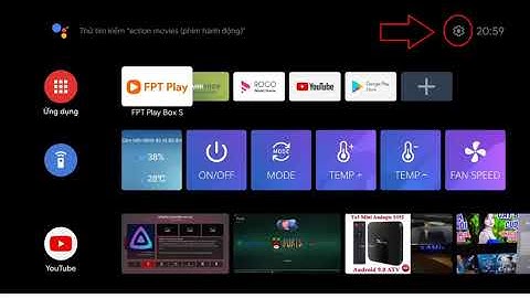 FPT Play Box S | ZOOM Cloud Meetings - Ứng dụng trên Google Play